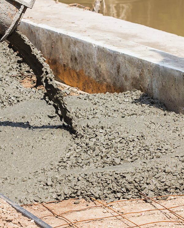placing-concrete-road-construction-improve-mobility-routes-commuters